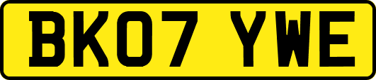 BK07YWE