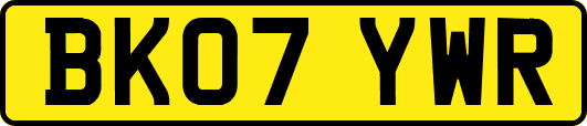 BK07YWR