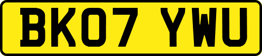 BK07YWU