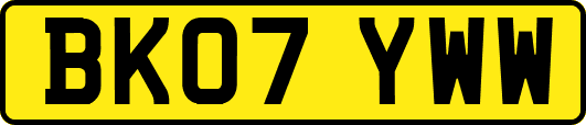 BK07YWW