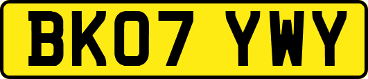 BK07YWY