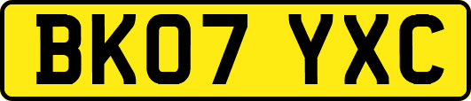 BK07YXC