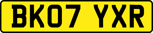 BK07YXR