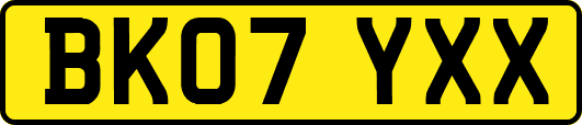 BK07YXX