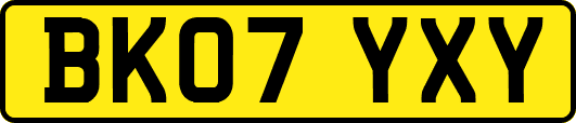 BK07YXY