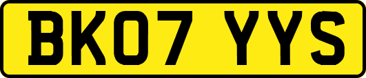 BK07YYS