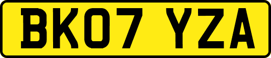 BK07YZA