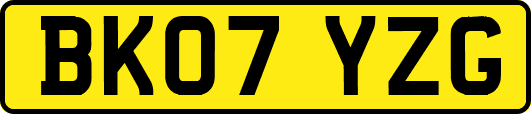 BK07YZG