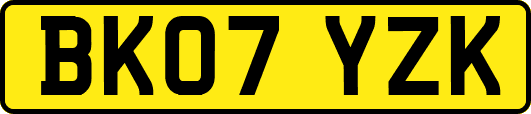 BK07YZK