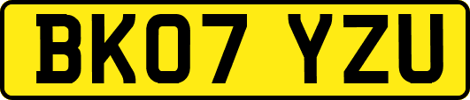 BK07YZU