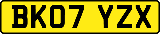 BK07YZX