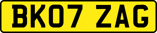 BK07ZAG