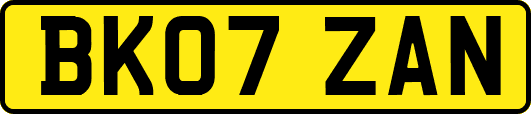 BK07ZAN