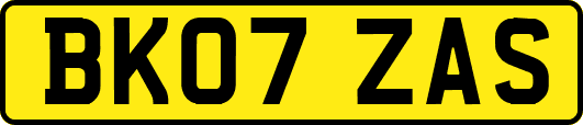 BK07ZAS