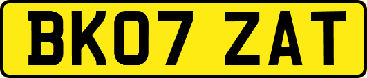 BK07ZAT