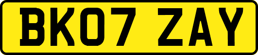 BK07ZAY