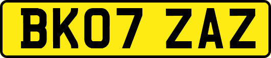 BK07ZAZ