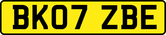 BK07ZBE