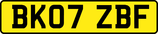BK07ZBF