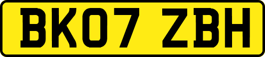 BK07ZBH