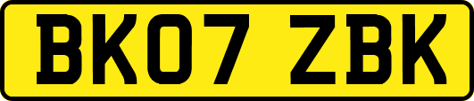 BK07ZBK
