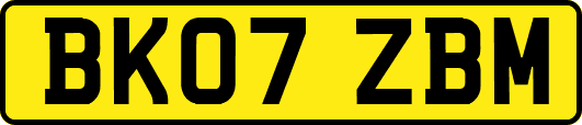 BK07ZBM