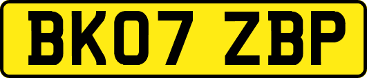 BK07ZBP
