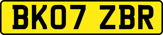 BK07ZBR