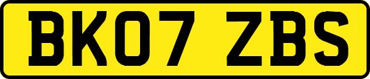 BK07ZBS