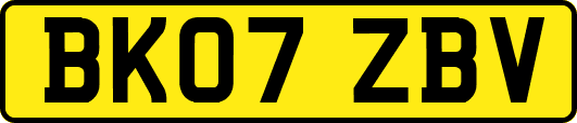 BK07ZBV
