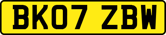 BK07ZBW