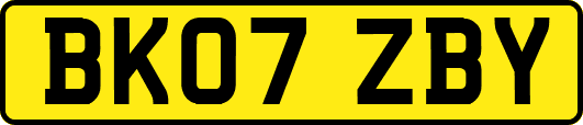 BK07ZBY