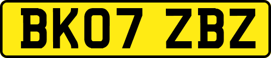 BK07ZBZ