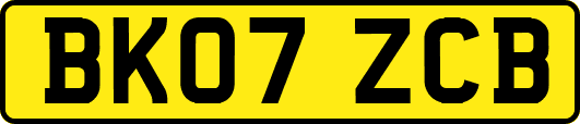 BK07ZCB