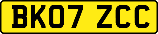 BK07ZCC