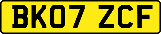 BK07ZCF