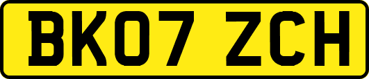BK07ZCH