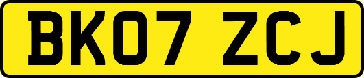 BK07ZCJ