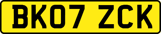BK07ZCK