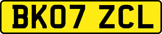 BK07ZCL