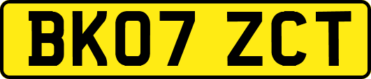 BK07ZCT