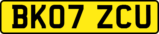 BK07ZCU