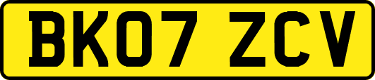 BK07ZCV