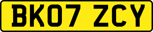 BK07ZCY