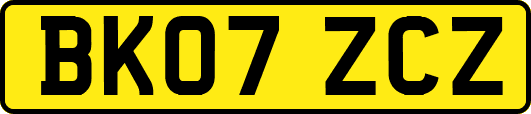 BK07ZCZ