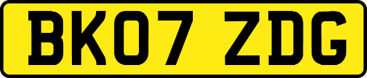 BK07ZDG