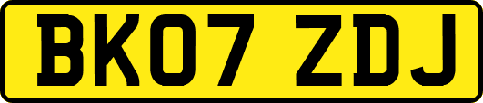 BK07ZDJ