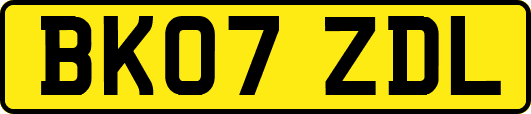 BK07ZDL