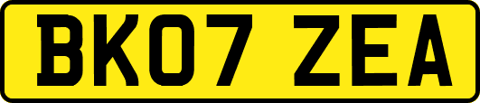 BK07ZEA