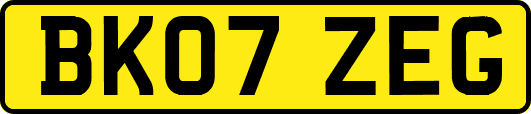BK07ZEG